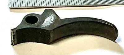 Stevens Favorite Trigger, original, excelente superficie de sellado, acabado original Foto 1 de 4