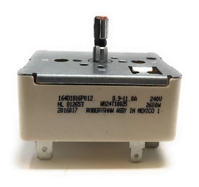 OEM Switch WB24T10025, NL812653 - Image 1 of 4