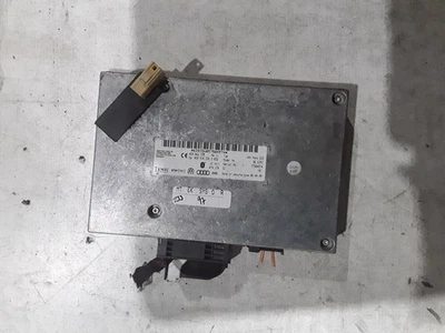 CENTRALINA BLUETOOTH TELEFONO PER AUDI A6 Allroad Serie C6 (4FH) 4E0862335 (06> - Immagine 1 di 2