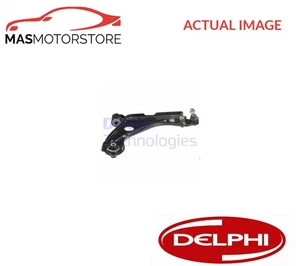 TRACK CONTROL ARM WISHBONE FRONT RIGHT OUTER LOWER DELPHI TC3848 A NEW - Picture 1 of 5