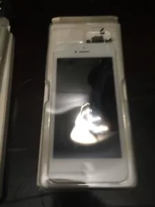 Apple iPhone 5s 6 6s Plus ,7, 7s Plus LCD Display Assembly WHITE & BLACK - Picture 1 of 10