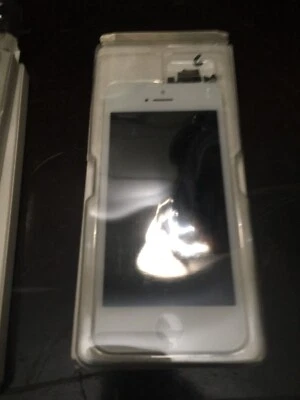 Apple iPhone 5s 6 6s Plus ,7, 7s Plus LCD Display  Assembly WHITE & BLACK - Image 1 of 4