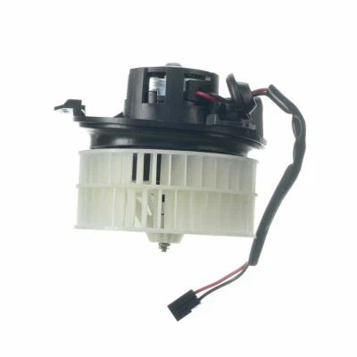 Motor calentador soplador aire acondicionado con jaula ventilador para Chrysler 300M 99-04 Concorde Dodge Foto 1 de 4