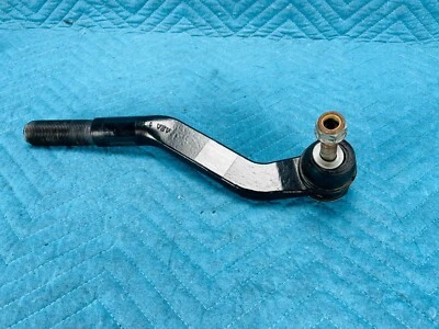 Extremo de enlace de arrastre para pasajero delantero Steer Smarts YETI XD para Jeep Gladiator Foto 1 de 4