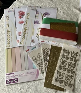 Create And Craft Joblot Rd Desc - Picture 1 of 10