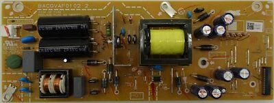 Placa de alimentación Philips 43PFL5766/F7 E (VTF) AD1V4MPWT001 (BACGVAF0102 2) Foto 1 de 3