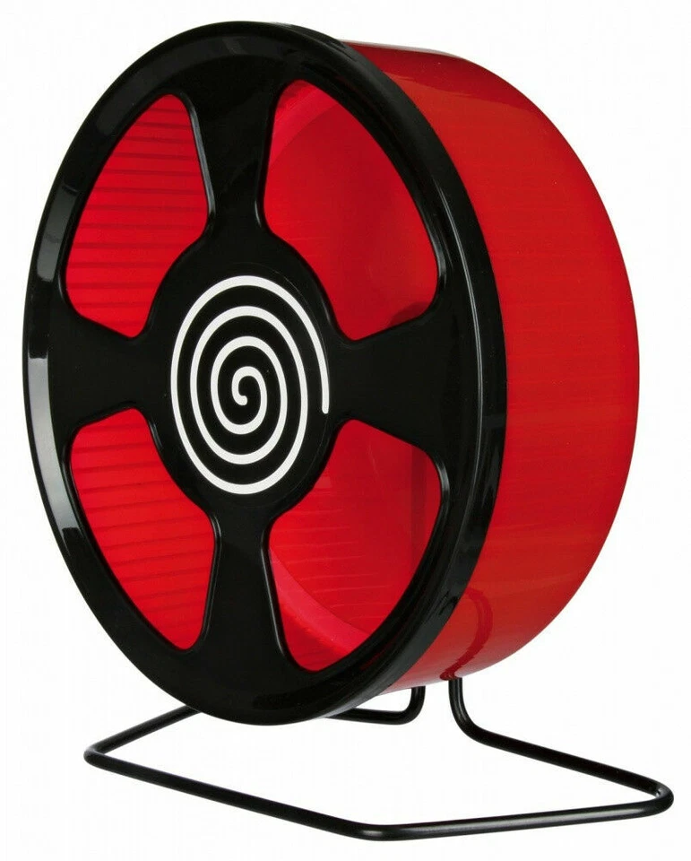 Trixie Laufrad Kunststoff 20 cm - 61010