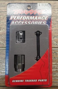Traxxas 8556X Driveshaft, Center, Front (Steel)/ 4x13 Screw Pin UDR TRA1 - Picture 1 of 1
