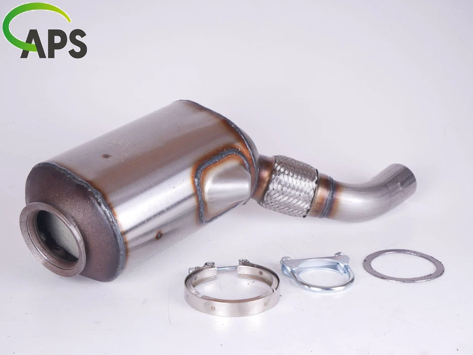 DPF Soot Particulate Filter - BMW X3 / X5 / X6 - 3.0d - Image 1 of 1