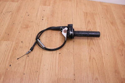 Conjunto de acelerador Gas EC450 FSE 2004 Foto 1 de 4