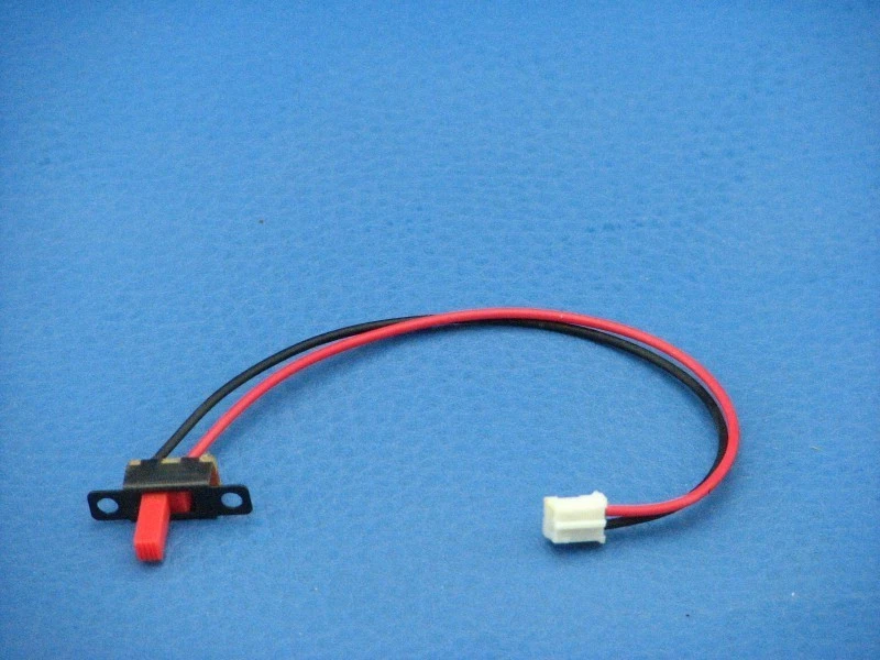 Powerschalter RC Heli 9053G-4160 - Bild 1 von 1