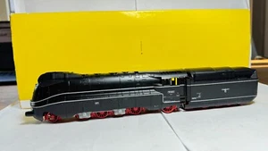 Brawa H0 40131 BR 19.10 1001 der DRG Digital AC für Märklin Henschel TOP SELTEN - Picture 1 of 20