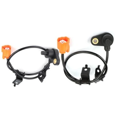 Rear Left & Right ABS Wheel Speed Sensor For 1998-2002 Honda Accord Acura TL Foto 1 de 4
