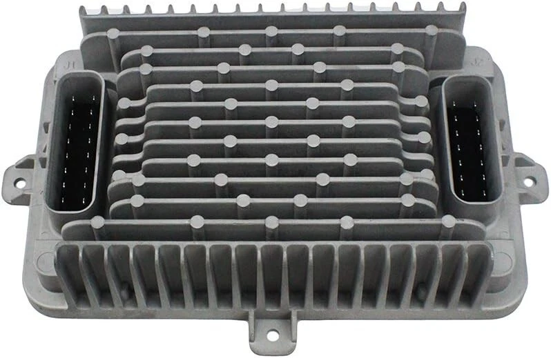 Polaris Ranger 700 6x6 ECU Computer ECM Module 4011090