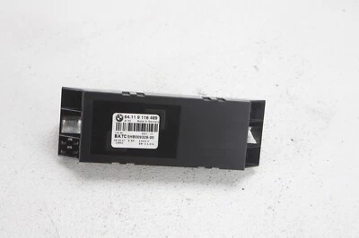 BMW X5 E70 2007-2013 3RD Fila Sedile A/C Controllo Modulo ECU 9116489 - Immagine 1 di 4