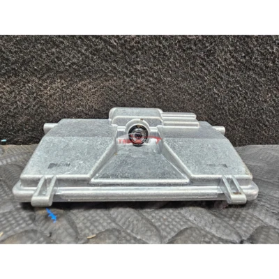 3Q0980654S 0203501614 CENTRALINA TELECAMERA ANTERIORE AUDI A3 CABRIOLET (8V7,8VE - Immagine 1 di 4