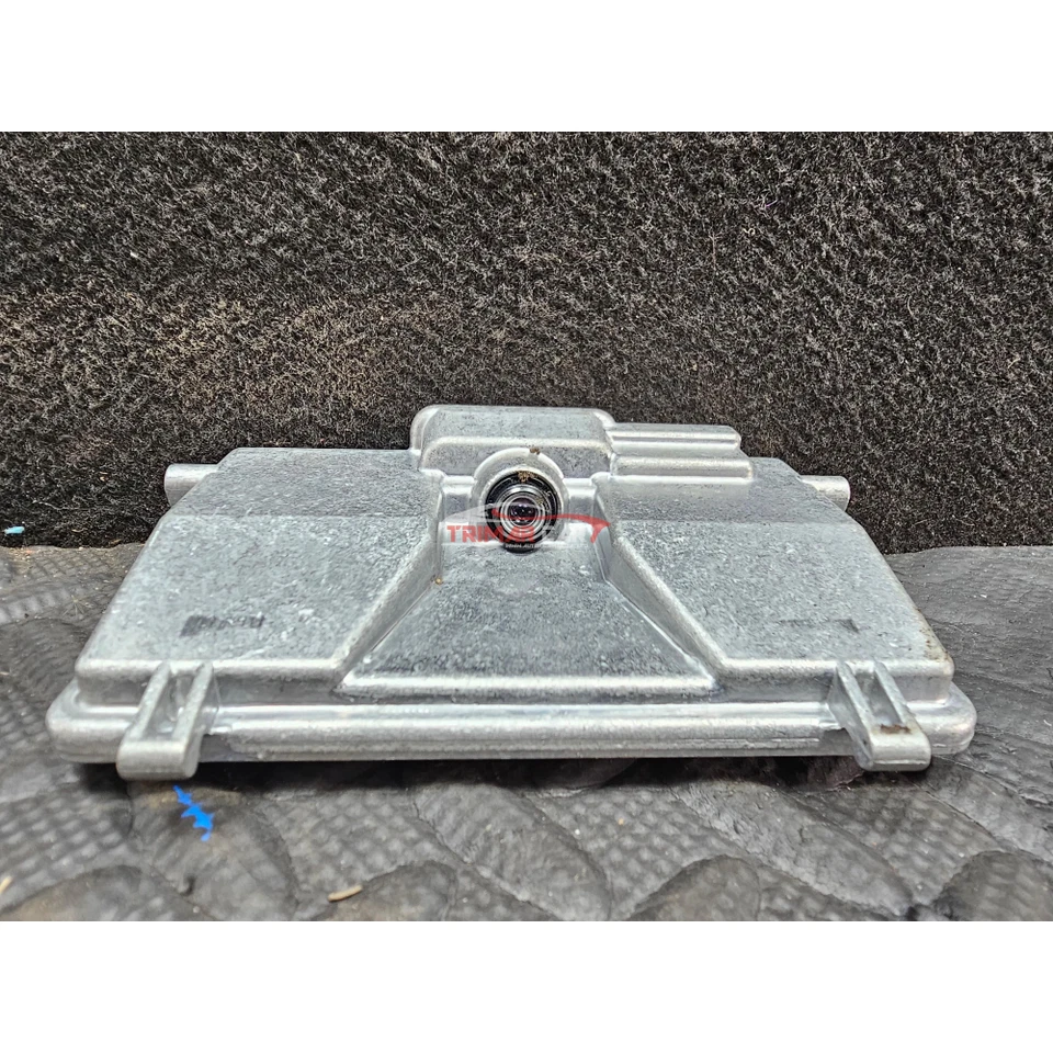 3Q0980654S 0203501614 CENTRALINA TELECAMERA ANTERIORE AUDI A3 CABRIOLET (8V7,8VE - Immagine 1 di 4