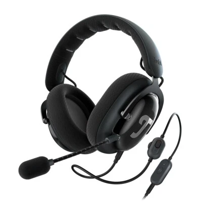 Teufel ZOLA Gaming-HD-Headset Gaming HD-Kopfhörer mit 7.1 USB Soundkarte - Bild 1 von 4