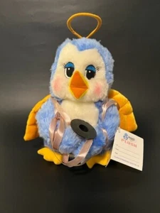 Stuffed Animal Plush Sunshine Promises Owl, Used 9" w/Tags - Picture 1 of 4
