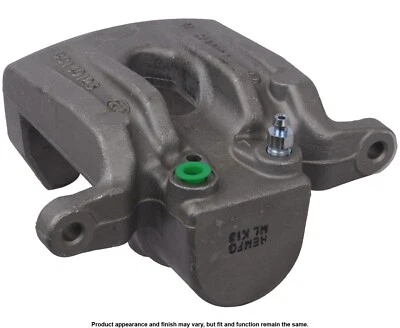 Суппорт дискового тормоза задний левый кардон для 2013-2018 Hyundai Santa Fe Sport - Изображение 1 из 3