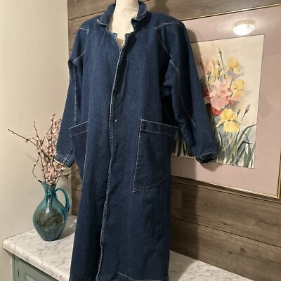 Plumero Denim “Apache By The West Plus” Talla Mediana Ver Descripción Por Favor B4 Foto 1 de 4