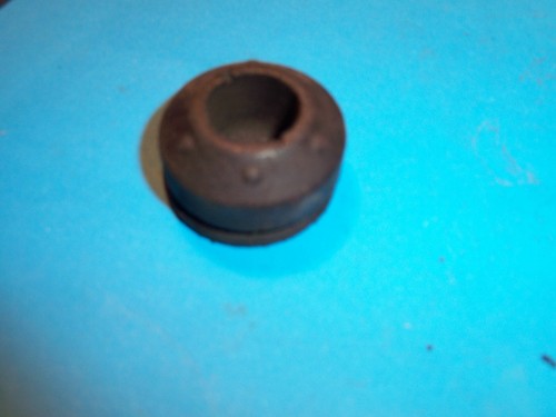USED Genuine STIHLRUBBER BUSHING / PLUG 1144 CR B2 | eBay