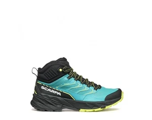 Scarpa Rush 2 Mid GTX - Women's - Picture 1 of 5