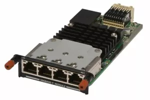 NEW Dell PowerConnect 81xx N40xx 10GBase-T Stacking Module PC8100 HPP69 - Picture 1 of 1