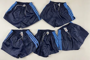 NEW Adidas Bundeswehr 1980s shorts Hose Army West Germany 0841 vintage deadstock - Picture 1 of 15