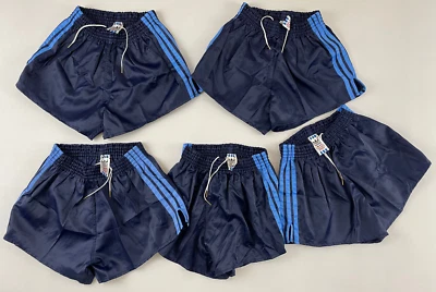 NEW Adidas Bundeswehr 1980s shorts Hose Army West Germany 0841 vintage deadstock - Image 1 of 4