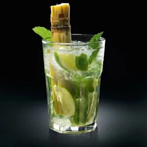 Eurographics Deco Glass - Yummy Mojito, 30 x 30 cm - (R10-4) - Bild 1 von 4