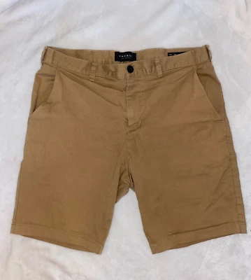PacSun Men's Slim Cargo Shorts Size 32 - Image 1 of 3