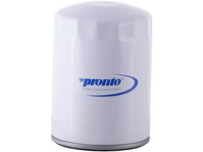 For 2007-2019 Chevrolet Silverado 3500 HD Oil Filter 38871JY 2008 2009 2010 2011 - Image 1 of 2