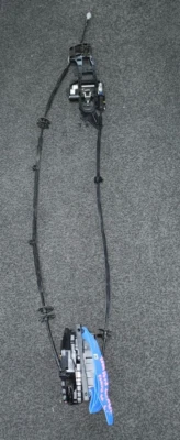 Ford Transit Connect 2019 actuador de puerta corredera izquierda OEM Foto 1 de 4