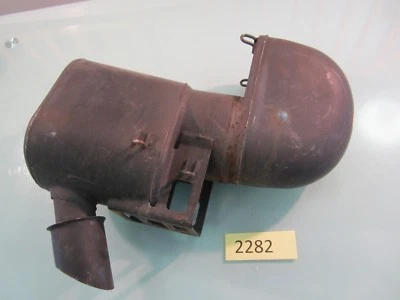 Silenciador de escape Polaris IQ 600 800 Switchback Dragon Shift RMK Touring LXT 2013 Foto 1 de 3