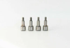 Suntour XC Power Cam Roller Brake Bosses Framebuilding Braze On Studs CB-6000 - Picture 1 of 2