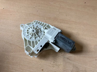 Audi A7 2015 Window Motor Rear Left A71738-112 - Image 1 of 4