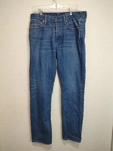 Lucky Brand 410 Athletic Slim Jeans Gr. 34 Herren - Bild 1 von 8
