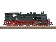 TRIX 22991 H0 Locomotiva a vapore DB 78 054, ep III, sound