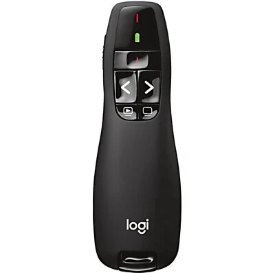 Logitechlaser presentation remote NEW - Image 1 of 2
