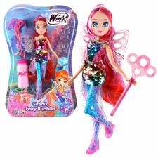 winx bambole 2019