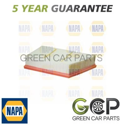 Filtro de aire NAPA para Land Rover Range Evoque Discovery Sport 2.0 2.2 D LR029078 Foto 1 de 2