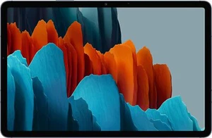 Samsung Galaxy Tab S7 T870 11" 256GB Blue (WiFi) - Very Good - Picture 1 of 4