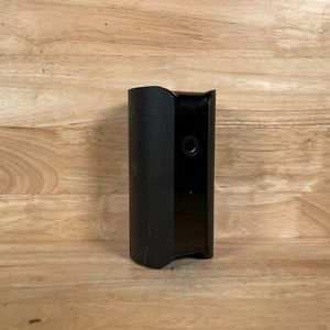 Canary CAN100USBK Black Wireless 1080pHD Indoor All-in-One Smart Security Camera - Picture 1 of 4