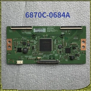 6870C-0684A V16_55HUD_MT120_v0.3 placa original T-con placa de TV 6870C 0684A - Imagen 1 de 11