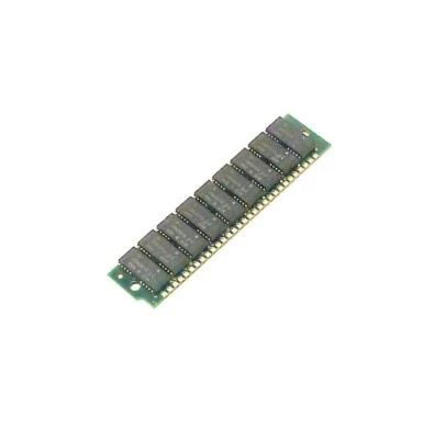 Micron Technology MT9D19M-8 Módulo de memoria RAM para computadora Rev. 1 Foto 1 de 2