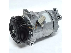 A/C Compressor For 06-09 Saab 93 2.8L V6 B284 VIN: U B284R R Aero XWD TG51D4 - Picture 1 of 1