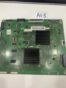 ✅ Carte Mère Samsung BN94-06622A - TV UE55F9000ST UN55F900 - Testée OK Originale - Photo 1/9