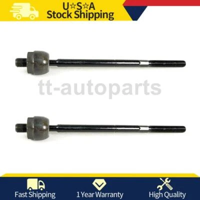 Mevotech 前内领带杆端适合 2005 2006 年 2007 Mercury Montego_tt — 第 1/2 张图片