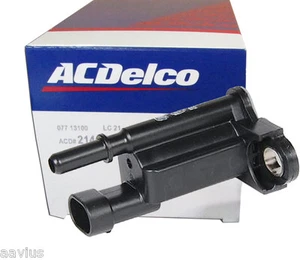Best OEM Replacement Vapor Canister Purge Valve EVAP Solenoid for GM 12581282 - Foto 1 di 4